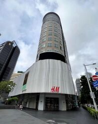 Orchard Building (D9), Office #545887301